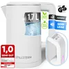 Stillstern Wasserkocher mit Temperatureinstellung [1,7L | Produktbild-Vorschau 1