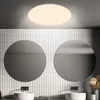 lampada da soffitto a LED con sensore di movimento IP54 Anteprima dell’immagine prodotto 4