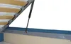 Doppelbett Cornelia, Containerbett mit Stoffbespannung, Produktbild-Vorschau 4