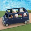 SYLVANIAN Rodinný sedmimístný minivan 5274 s6 Náhled obrázku produktu 1