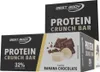 Best Body Nutrition - Protein Crunch Bar - 35 g Riegel, 1 x Produktbild-Vorschau 2