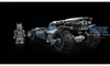 LEGO BATMAN 76331 Batman v Superman Batmobile Voir les images du produit 16