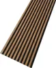MEBANO. Akustikpaneele Holz 240 x 53 cm, Farbe: Eiche Natur Produktbild-Vorschau 1