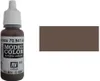 Vallejo 70.941, 17 ml, Braun, Matte, Flasche Produktbild-Vorschau 3