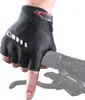 Rockbros XXL Gel Fahrradhandschuhe, Schwarz Produktbild-Vorschau 9