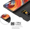 Cadorabo Hülle für Xiaomi Mi MIX 2 Schutz Hülle in Schwarz Produktbild-Vorschau 3