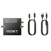 Qost - Digital zu Analog Audiokonverter – 192 kHz Produktbild-Vorschau 5