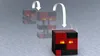 LEGO 21185 LEGO Minecraft 21185 Die Netherbastion Podgląd zdjęcia produktu 46