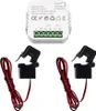 Měřič energie,Inteligentní měřič energie,Tuya ZigBee Energy Náhled obrázku produktu 1