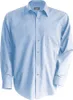 Kariban Popeline-Hemd Baumwollpolyester pflegeleicht für Produktbild-Vorschau 4