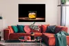 MuchoWow® Poster Whiskey - Alkohol - Glas 120x90 cm - Produktbild-Vorschau 2