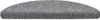 vidaXL Tapis de sol auto-adhésifs 15 pcs. 56x17x3 cm gris Voir les images du produit 4