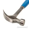 Geschmiedeter Klauenhammer 454 g Produktbild-Vorschau 11