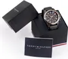 Tommy Hilfiger Mason Herrenuhr 1791790 + BOX Produktbild-Vorschau 24