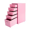 Armoire de rangement pour dossiers, meuble multifonction, Voir les images du produit 9