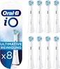Braun Oral-B iO Ultimative Reinigung Aufsteckbürsten weiß Produktbild-Vorschau 1