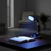 2x Tragbare Tischleuchte mit 12 LEDs, kabellos, Produktbild-Vorschau 6