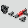 Valera MatrixCare AI Pulse Metallic Red 2400W Produktbild-Vorschau 3