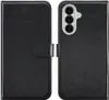 Custodia a libro in vera pelle Selencia Samsung Galaxy A36 Anteprima dell’immagine prodotto 1