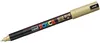 uni-ball marqueur pigmenté POSCA (PC-1MR), or Voir les images du produit 7