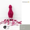 Schachenmayr Luxury Velvet, 100g Cherry Handstrickgarne Produktbild-Vorschau 5