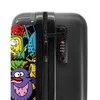 NoBoringSuitcases.com® - Dětský kufr na kolečkách Monster - Náhled obrázku produktu 5