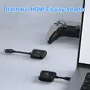 Kabelloses USB-C-zu-HDMI Sender & Empfänger Kit, Produktbild-Vorschau 3