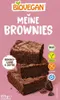 Biovegan My brownies mieszanka do pieczenia organiczna 375g Podgląd zdjęcia produktu 2
