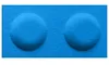 FOLTE 3D Wandpaneele 30x15 cm Filz - Blöcke, Kinderzimmer, Produktbild-Vorschau 1