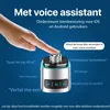 MMOBIEL Bluetooth FM Transmitter Auto - Zigarettenanzünder Produktbild-Vorschau 5