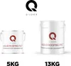 Q-COVER impermeabilizzante liquido per tetti in plastica 5 Anteprima dell’immagine prodotto 6