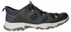 Sandalette Zehenschutz Freizeit (casual) B8350-14 Produktbild-Vorschau 4