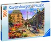 Spaziergang durch Paris Ravensburger 14683 Produktbild-Vorschau 3
