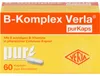 Verla B-Complex purKaps Capsule, 60 Capsule Anteprima dell’immagine prodotto 1