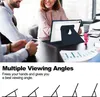Samsung Galaxy Tab S10 Lite Hülle - Coverup 360° Rotating Produktbild-Vorschau 3