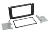 Panel de radio 2-DIN para VW T5 (2003-2015) / Touareg Vista previa de la imagen del producto 2