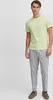 Casual Friday CFThor logo tee Herren T-Shirt Shirt Rundhals Produktbild-Vorschau 2