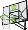 EXIT Galaxy Basketballkorb zur Wandmontage - grün/schwarz Produktbild-Vorschau 1