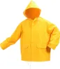 Vorel Regenjacke Gelb Xxl Produktbild-Vorschau 4