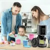Für Außendeckel für Ninja Creami NC301 NC299 NC300,Ersatz Produktbild-Vorschau 6