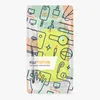 kwmobile Neopren Handytasche für Smartphones L - 6,5" - Produktbild-Vorschau 7