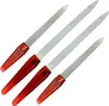 4x Nagelfeile Feile Nägel Maniküre Pediküre Nagelpflege Produktbild-Vorschau 1