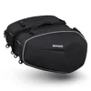 SHAD E48 Motorrad-Satteltaschen-Paar erweiterbar schwarz Produktbild-Vorschau 9