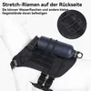 Hundegeschirr, Brustgeschirr mit Gummigriff, Produktbild-Vorschau 8