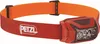 Petzl E063AB02 Actik Lamp Red Anteprima dell’immagine prodotto 1