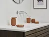 Zone Denmark Zahnbürstenbecher Ume Terracotta, Produktbild-Vorschau 8