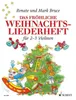 Das fröhliche Weihnachtsliederheft Produktbild-Vorschau 1