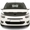 Haubenbra Steinschlagschutz für Citroen C4 Picasso Produktbild-Vorschau 11