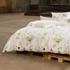 Estella Bettwäsche Mako-Satin Meadow    Farbe grün Größe Produktbild-Vorschau 16
