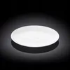 Piatto da pane Wilmax in porcellana, 15 cm, bianco Anteprima dell’immagine prodotto 1
